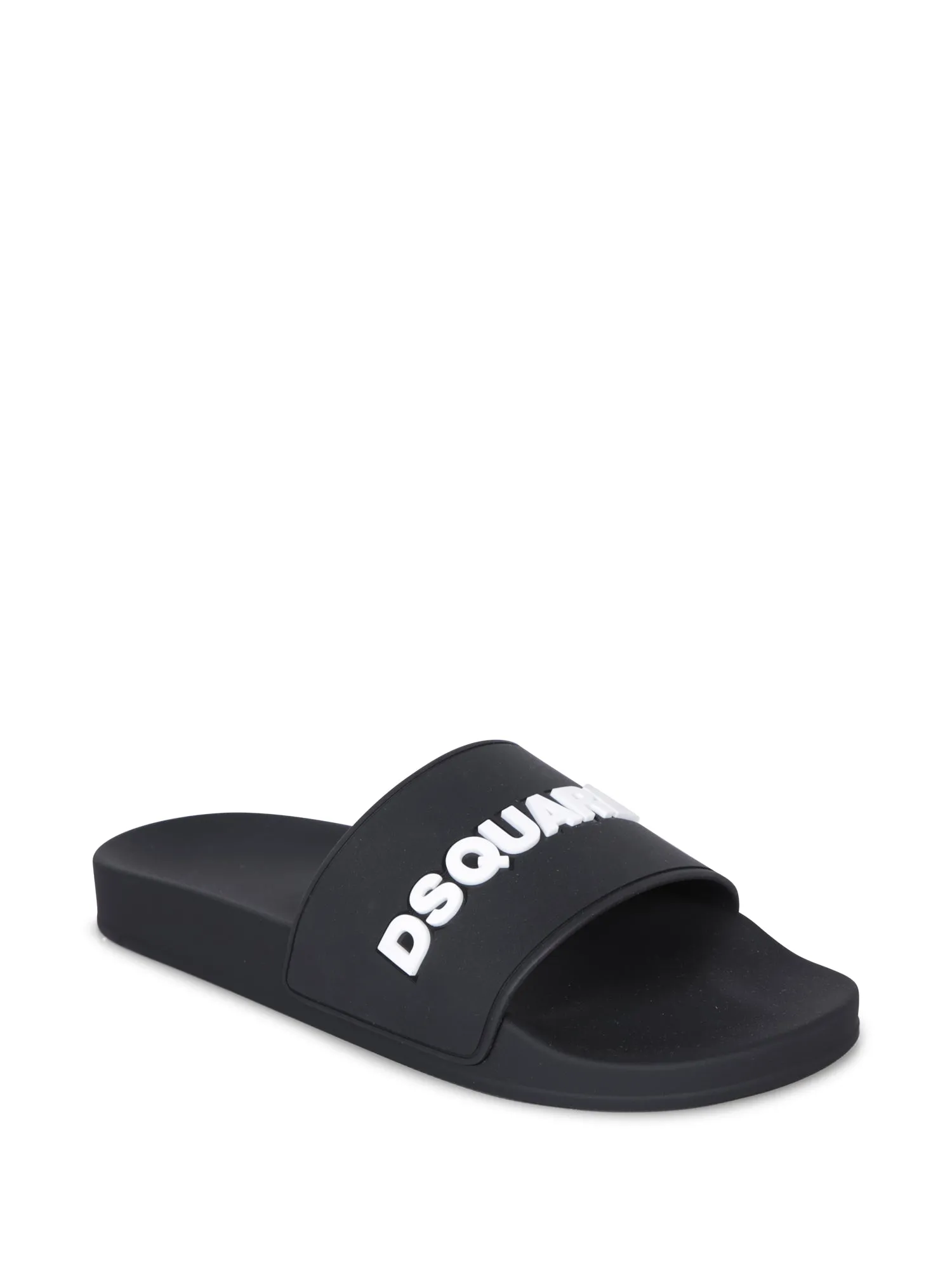 Logo black slides