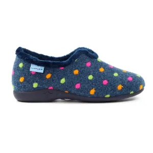 Lunar Studio Slipper