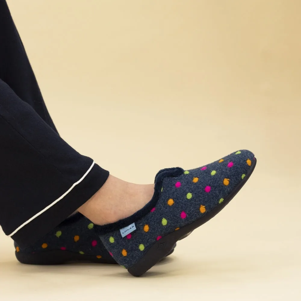 Lunar Studio Slipper
