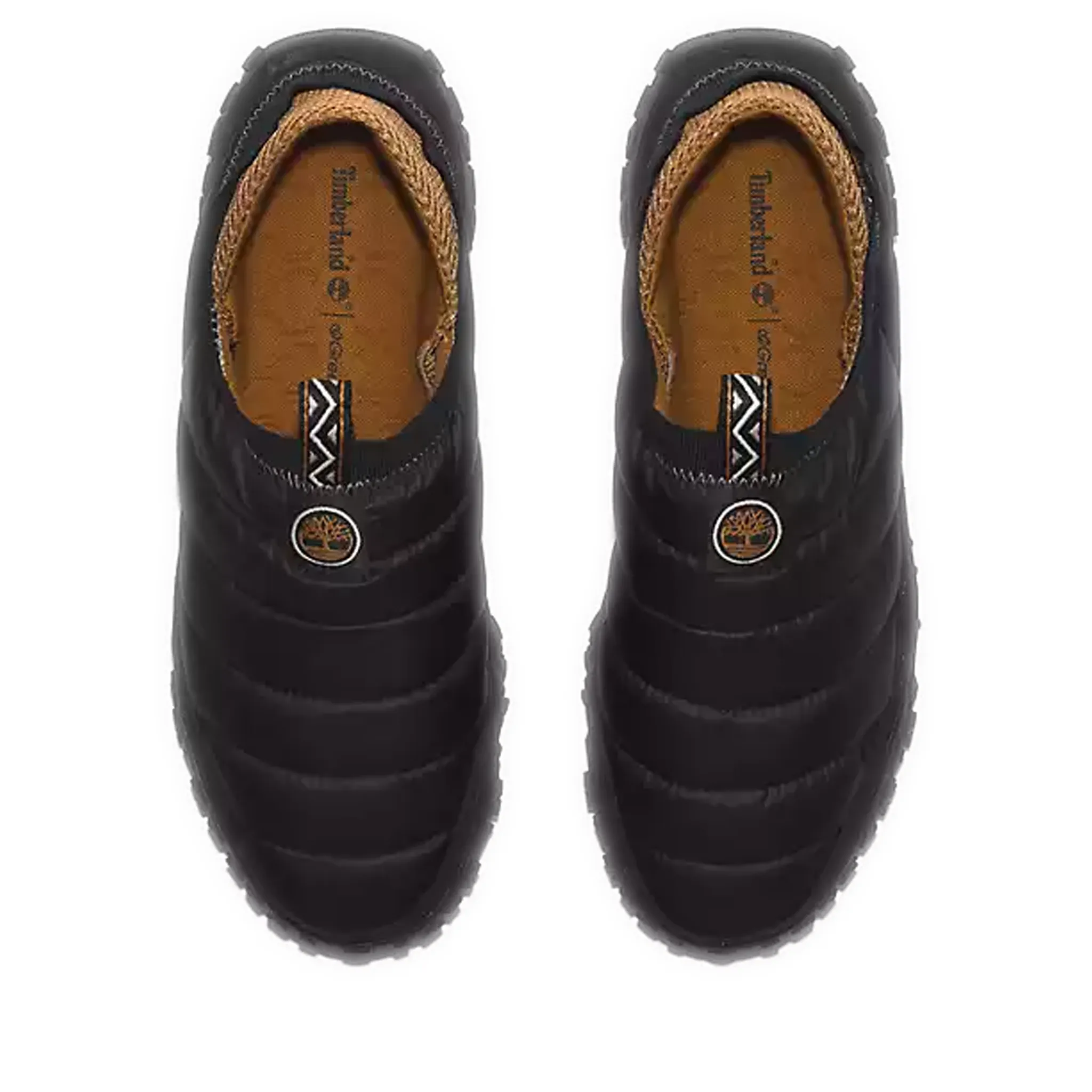 Men's GreenStride™ Motion 6 Slip On Sneaker - Black