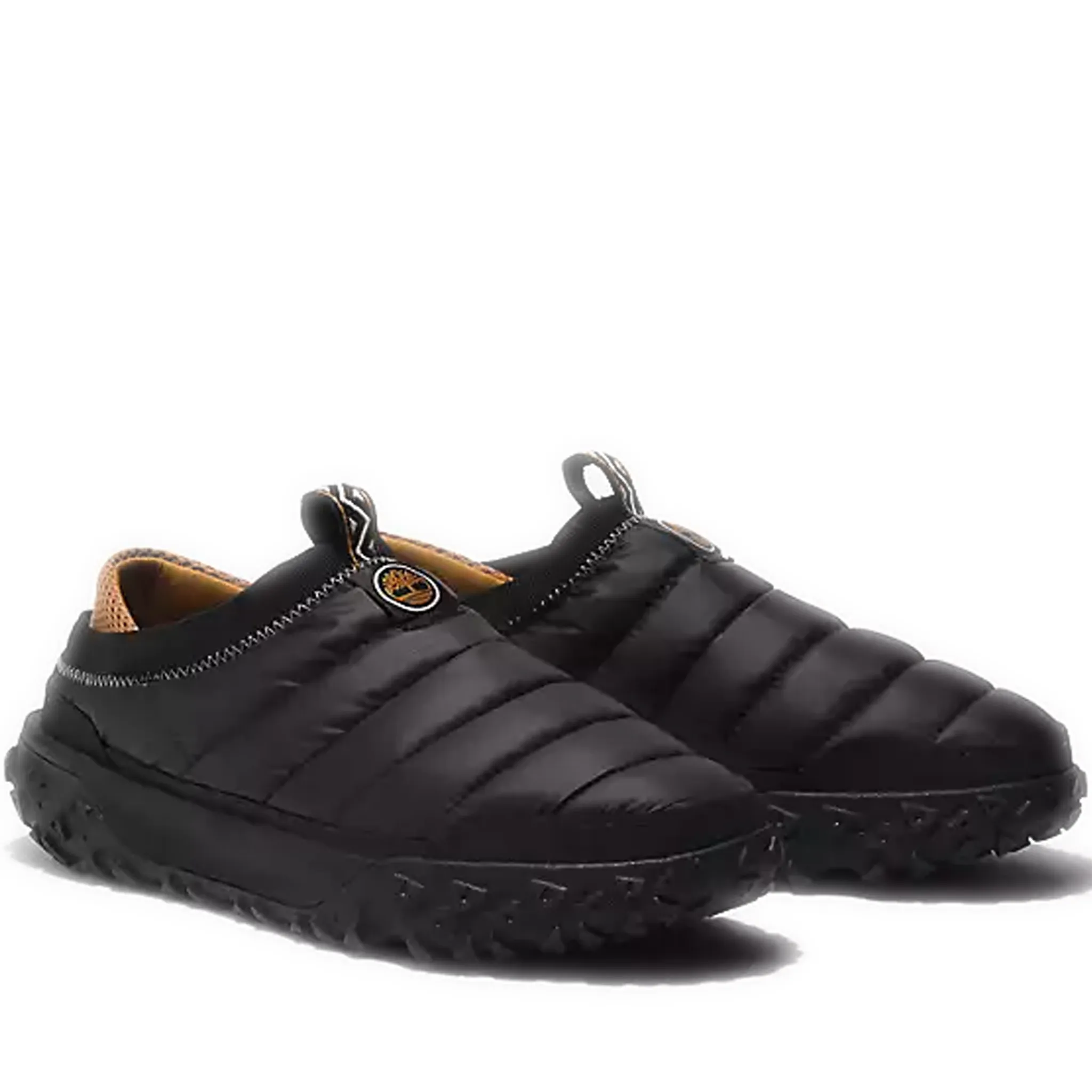 Men's GreenStride™ Motion 6 Slip On Sneaker - Black