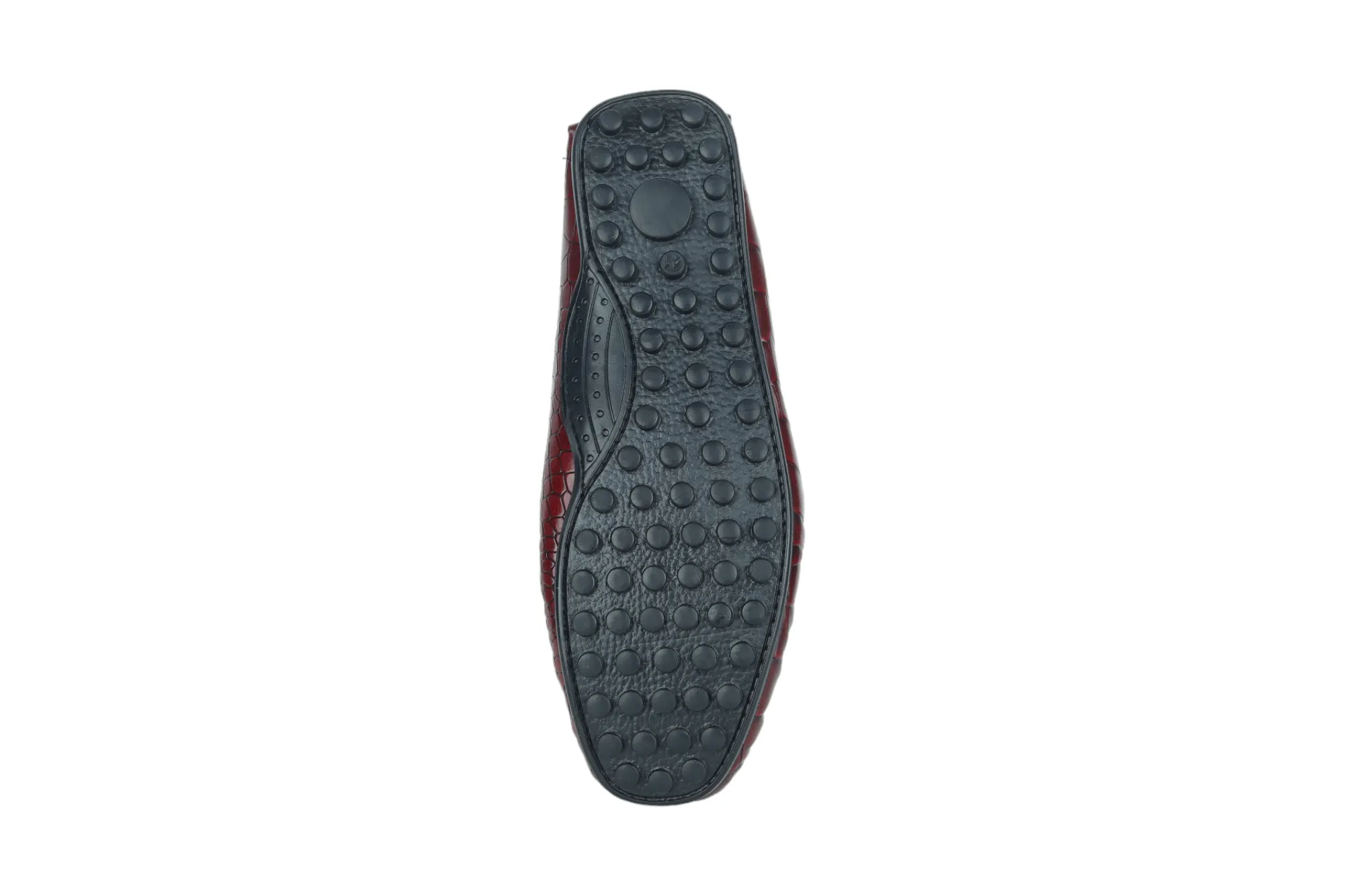 Mens leather loafer shoe 993531