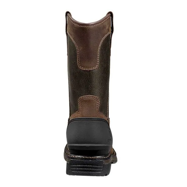 Men's Montana Waterproof 11" Square Toe Wellington Boot FQ1065