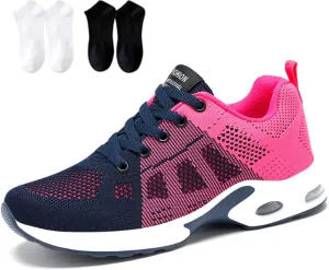 Musabela Orthopedic Shoes for Women, Musabela Orthopedic Wide Toe Box Sneakers, Arch Support Ortho Stretch Cushion Shoes