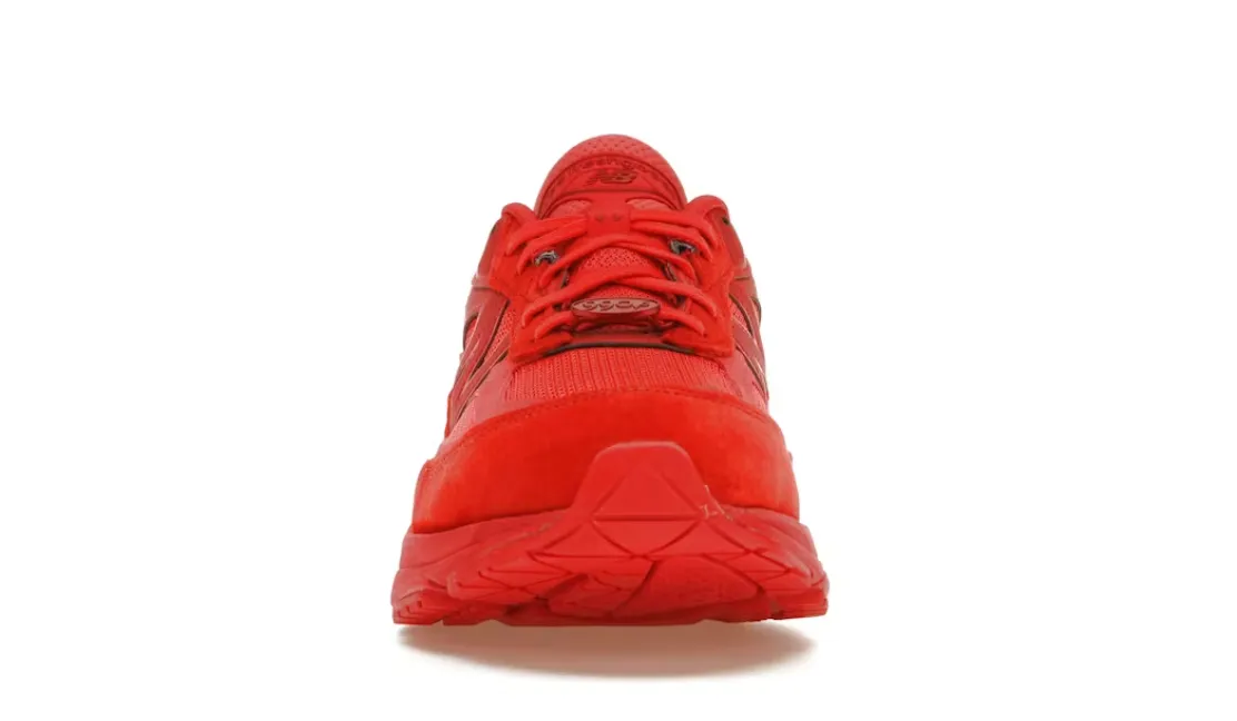 New Balance 990v6 MiUSA Joe Freshgoods Paris Red