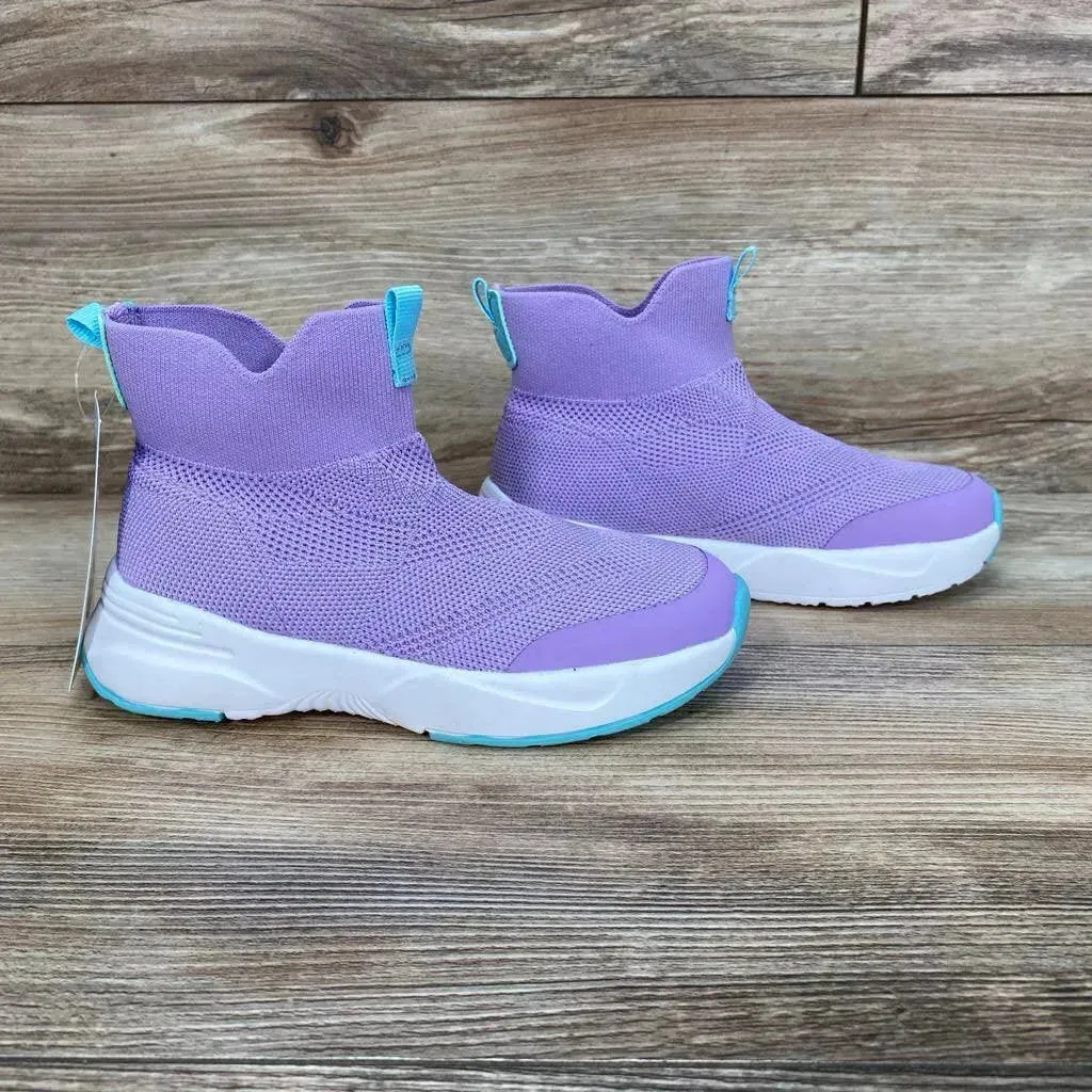 NEW Cat & Jack Ari Sneakers sz 11c