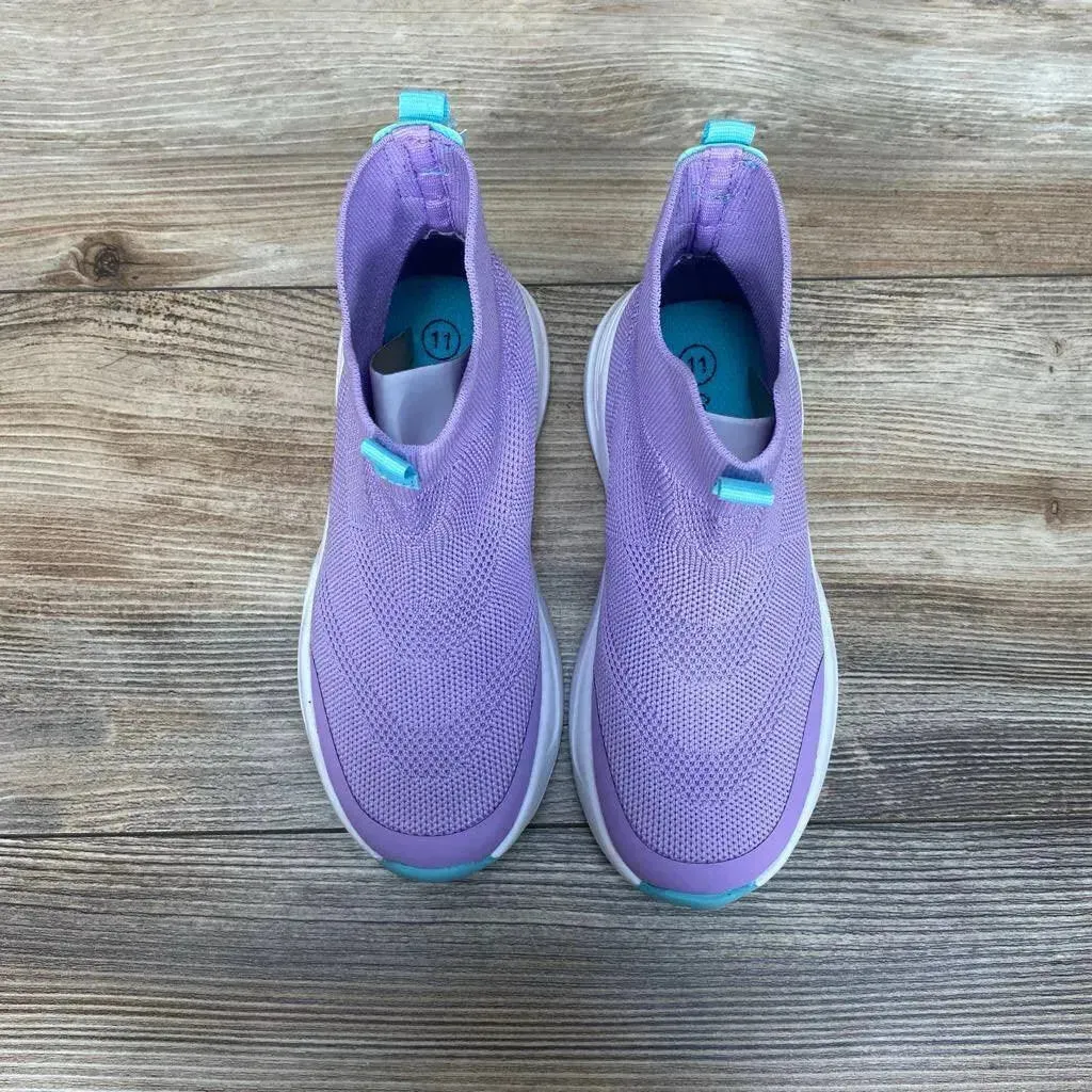 NEW Cat & Jack Ari Sneakers sz 11c