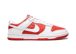 Nike Dunk Low University Red