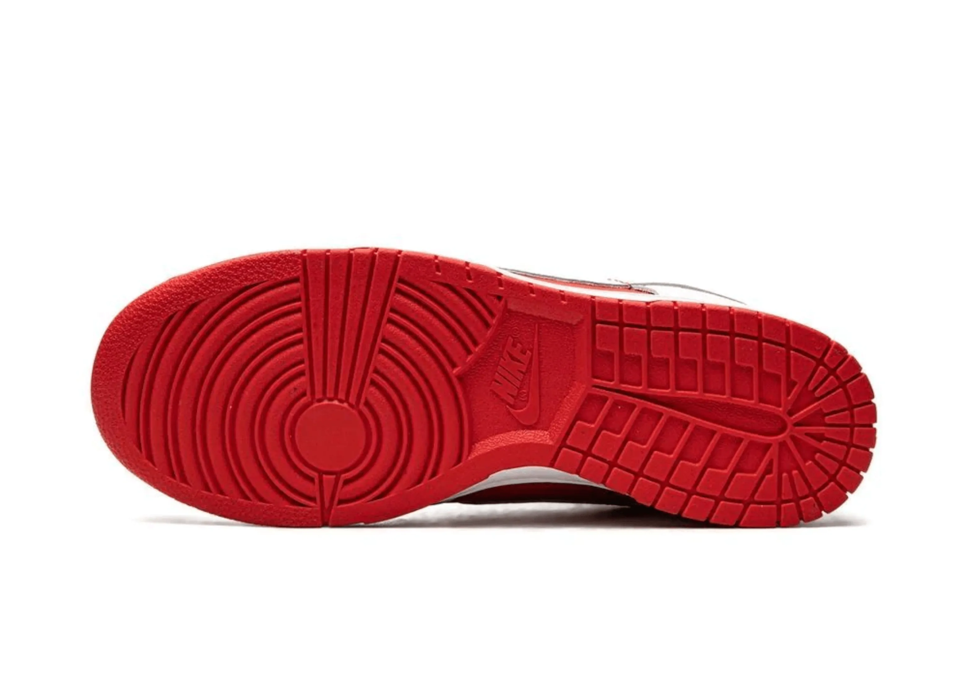 Nike Dunk Low University Red