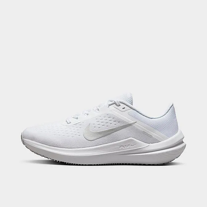 Nike Winflo 10 Road Running Shoes - White