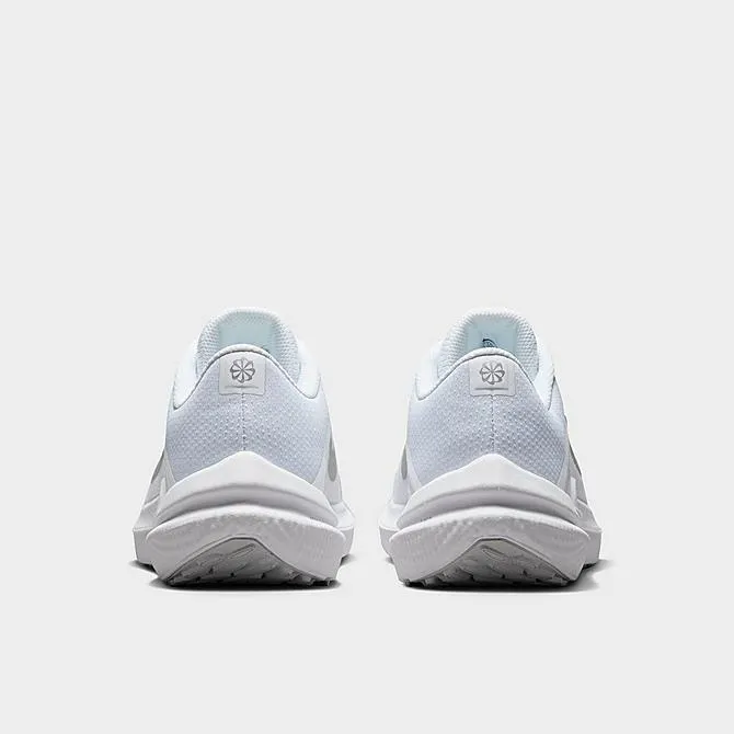 Nike Winflo 10 Road Running Shoes - White