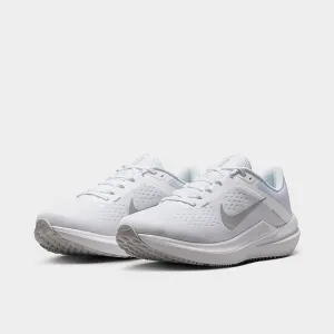Nike Winflo 10 Road Running Shoes - White
