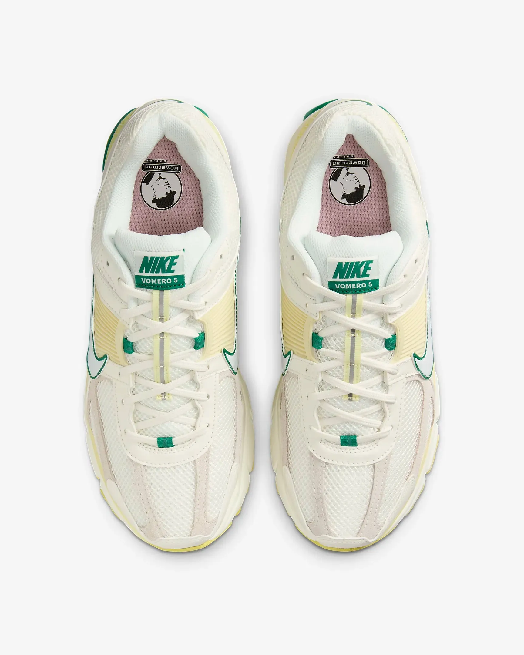 NIKE ZOOM VOMERO 5 NBHD FN8361 100 UNISEX (LF)