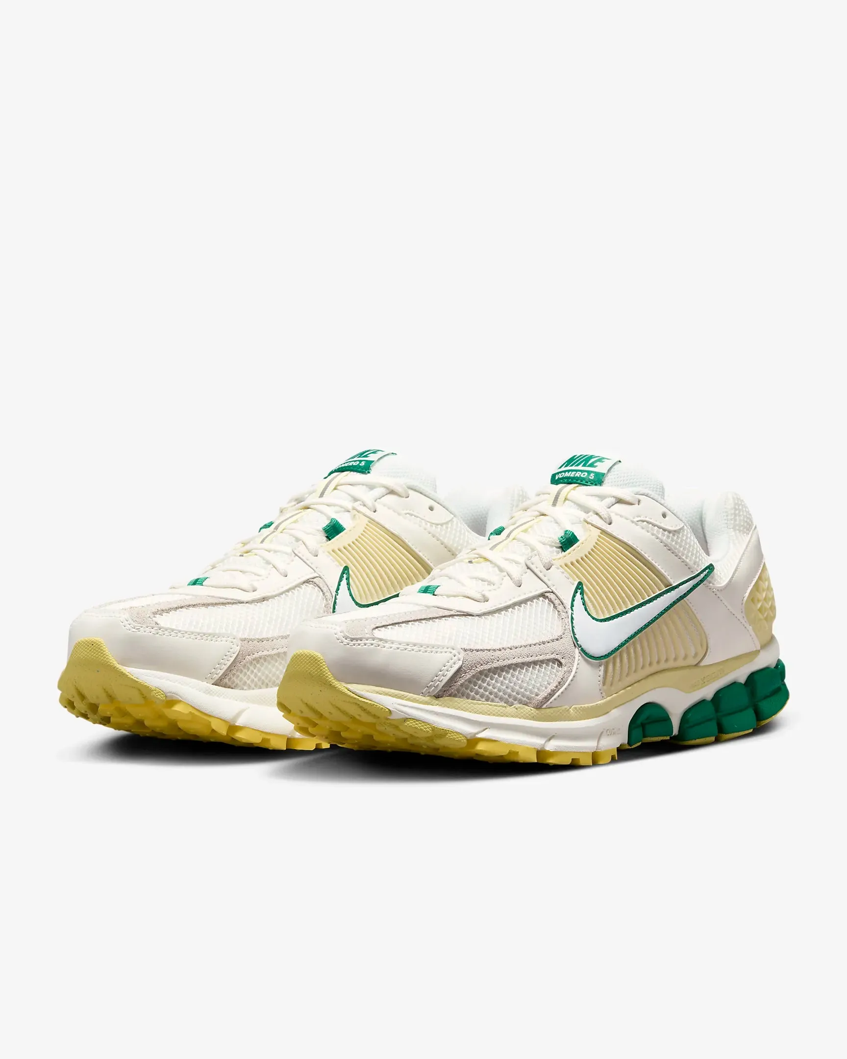 NIKE ZOOM VOMERO 5 NBHD FN8361 100 UNISEX (LF)