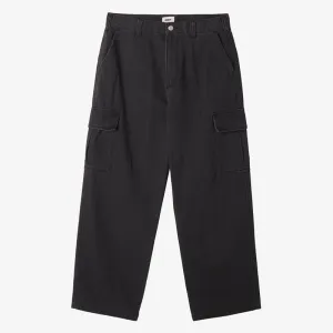 OBEY BIGWIG CARGO DENIM PANT