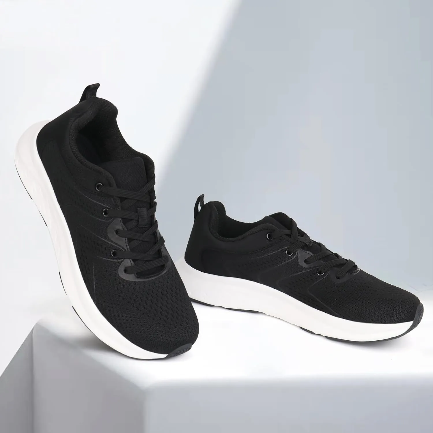 Ortho rest Men Wide Toe Box Shoes Pain Relief Running Shoes Wide Width Sneakers for Ingrown Toenail