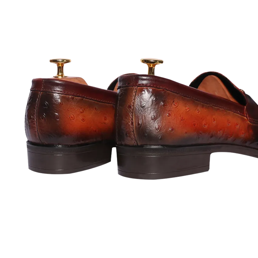 OST LOAFERS