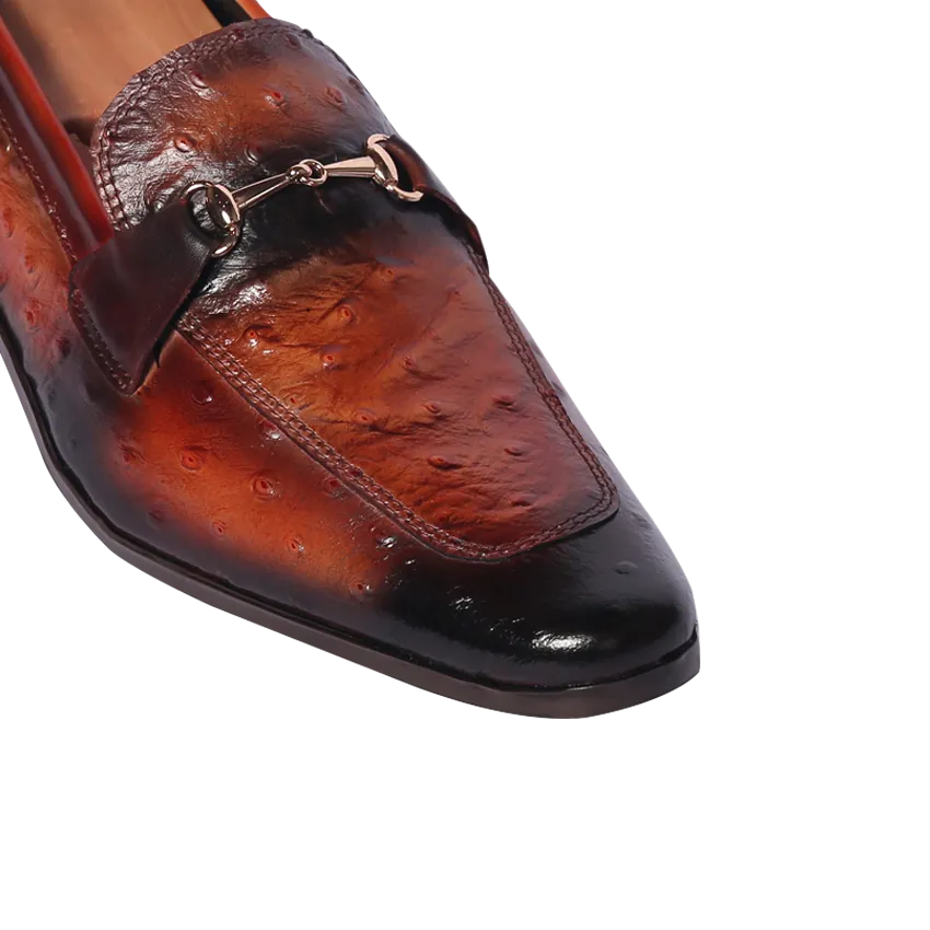 OST LOAFERS