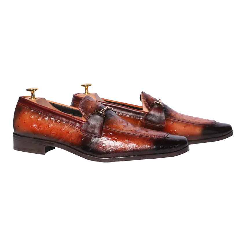 OST LOAFERS