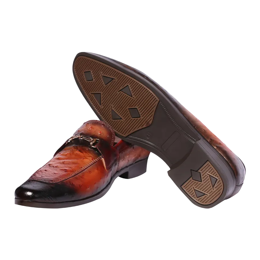 OST LOAFERS