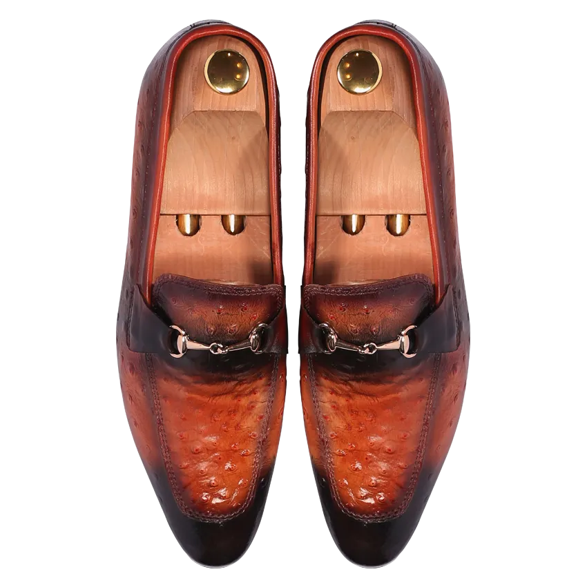 OST LOAFERS