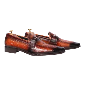 OST LOAFERS