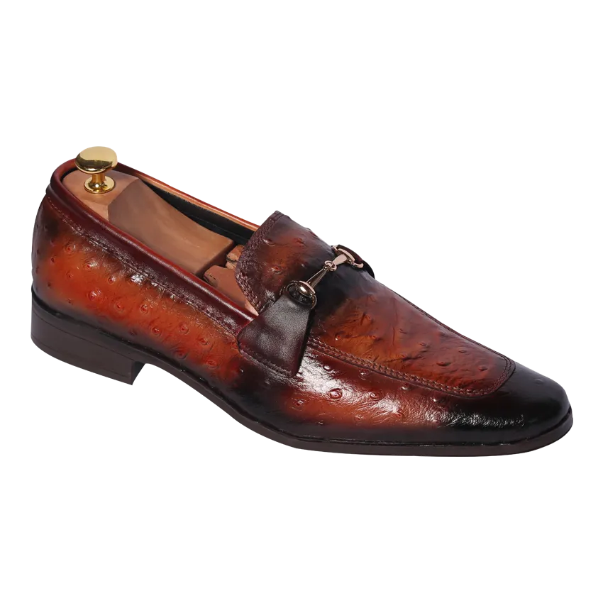 OST LOAFERS