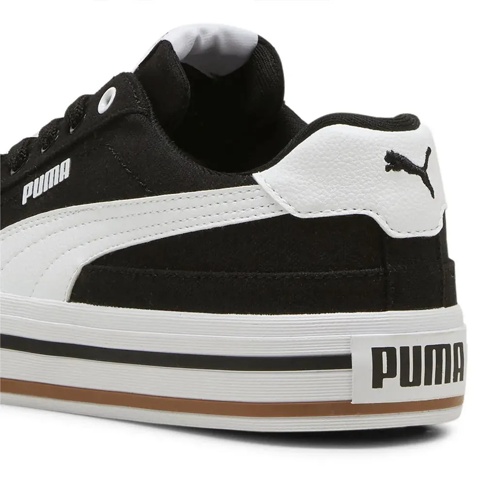 Puma Court Classic | Black