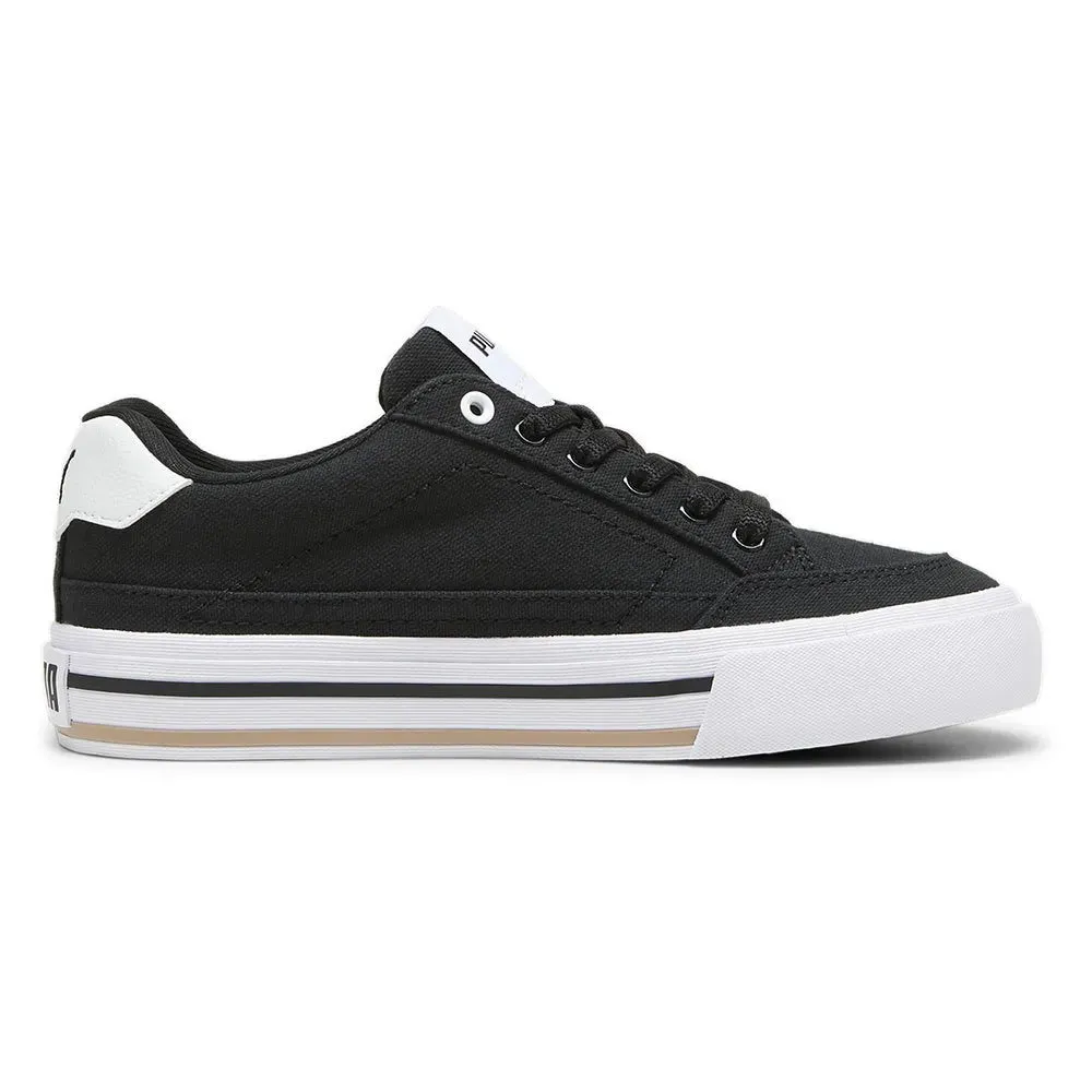 Puma Court Classic | Black
