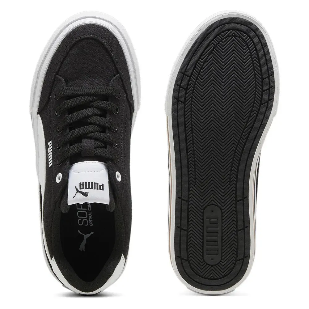 Puma Court Classic | Black