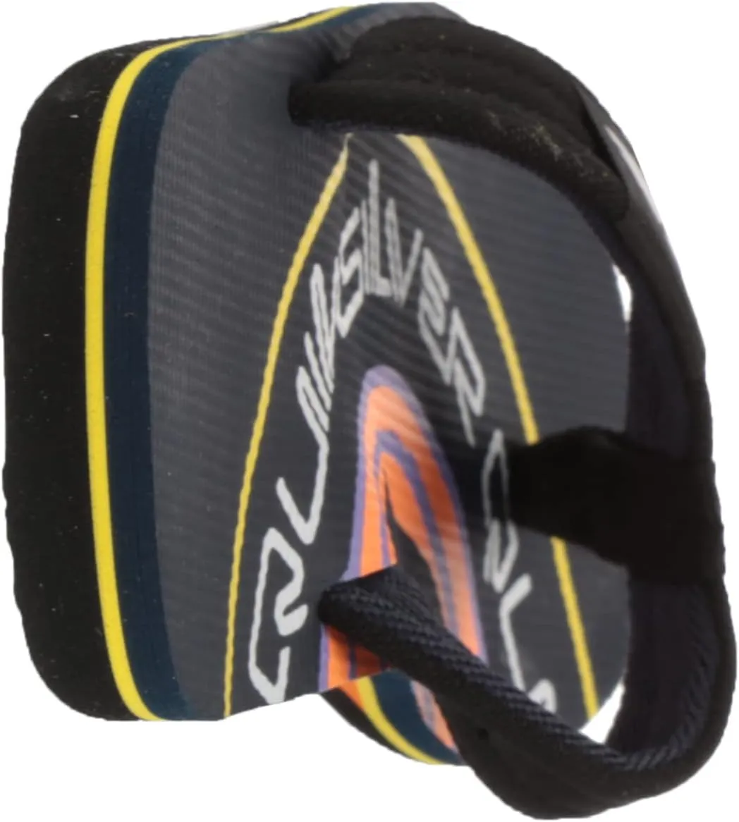 Quiksilver Boy's Strap Flip-Flop