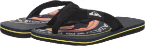Quiksilver Boy's Strap Flip-Flop