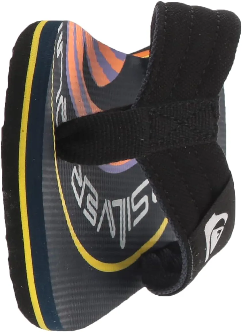Quiksilver Boy's Strap Flip-Flop