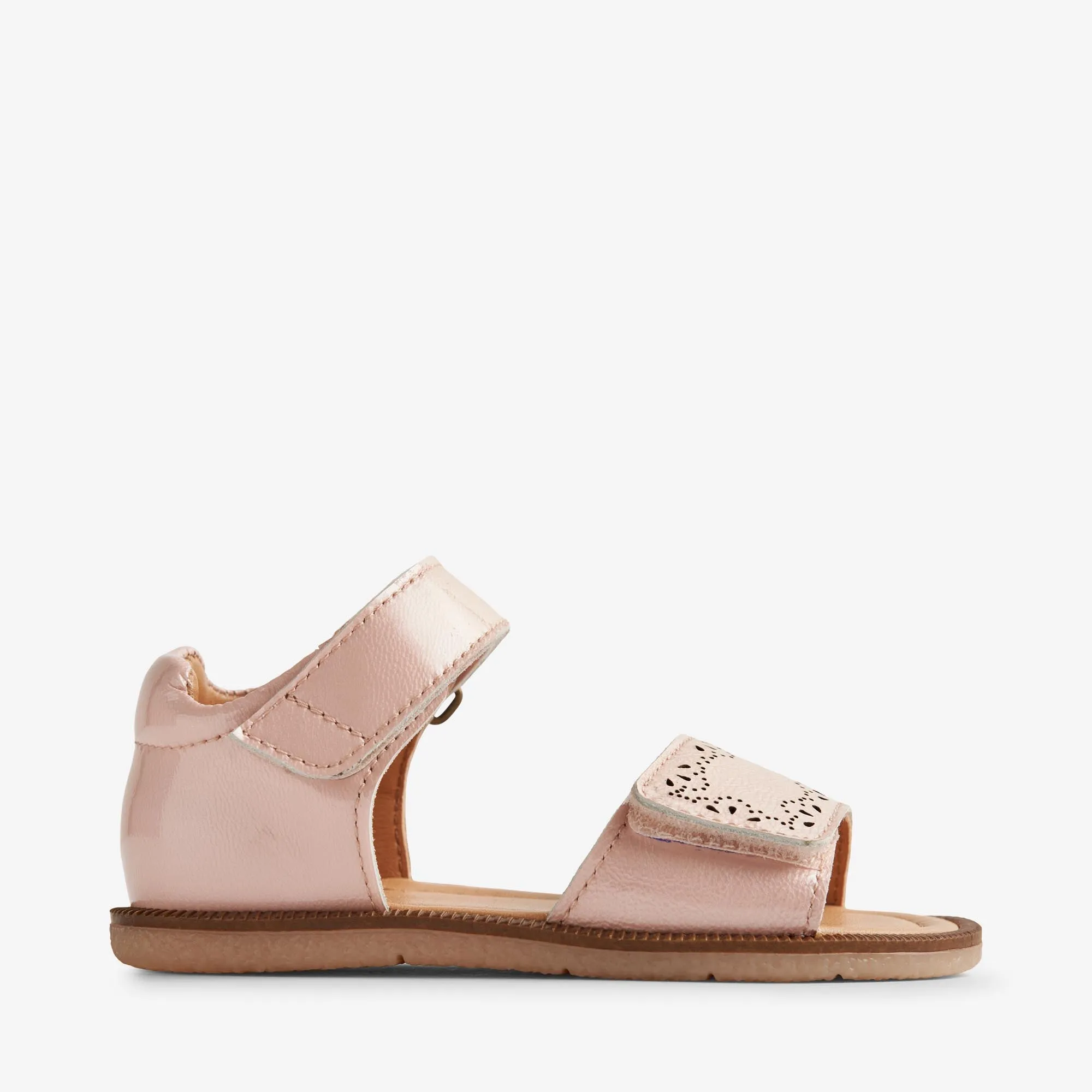 Sandal Molli - rose ballet