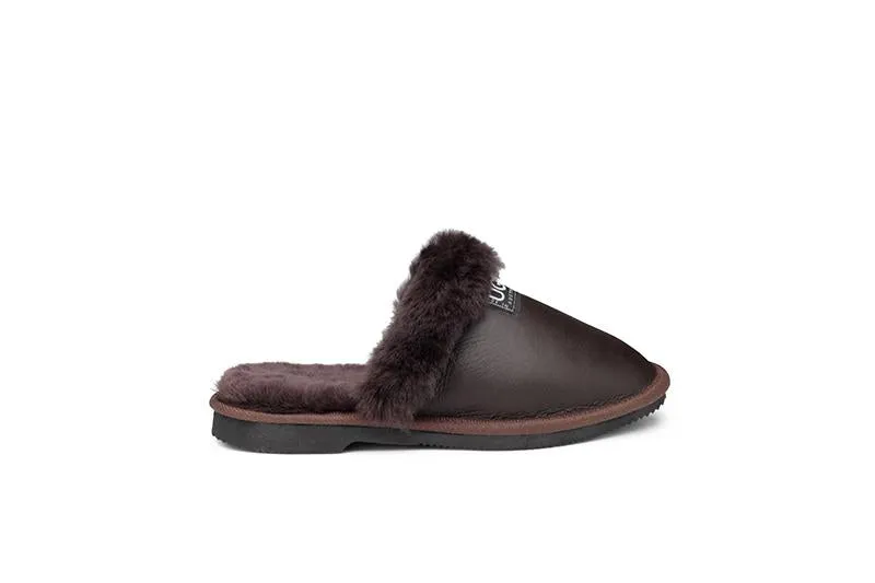 Sari UGG Scuffs -  Limited Edition