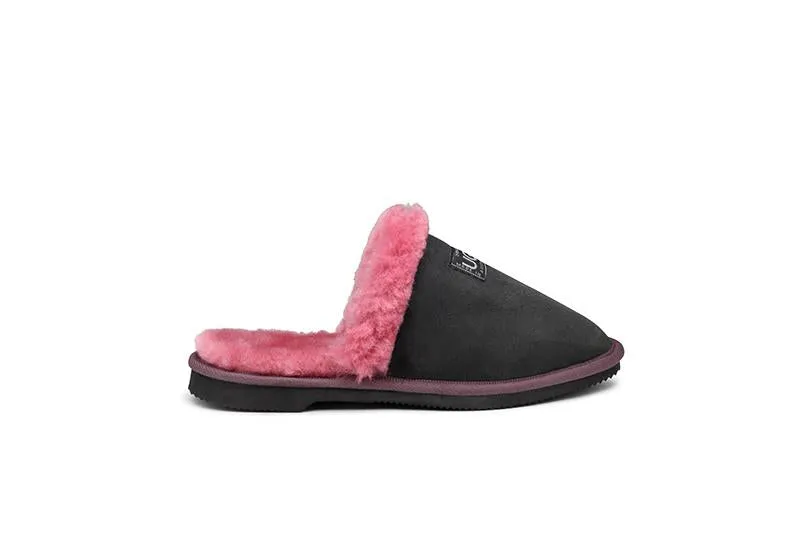 Sari UGG Scuffs -  Limited Edition