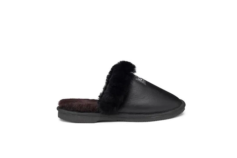 Sari UGG Scuffs -  Limited Edition