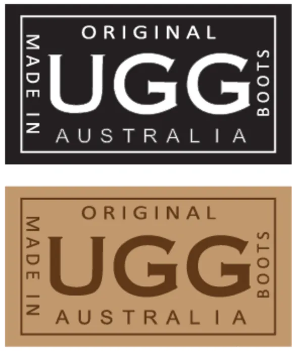Sari UGG Scuffs -  Limited Edition