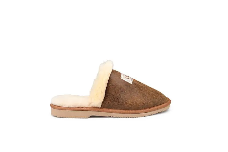 Sari UGG Scuffs -  Limited Edition
