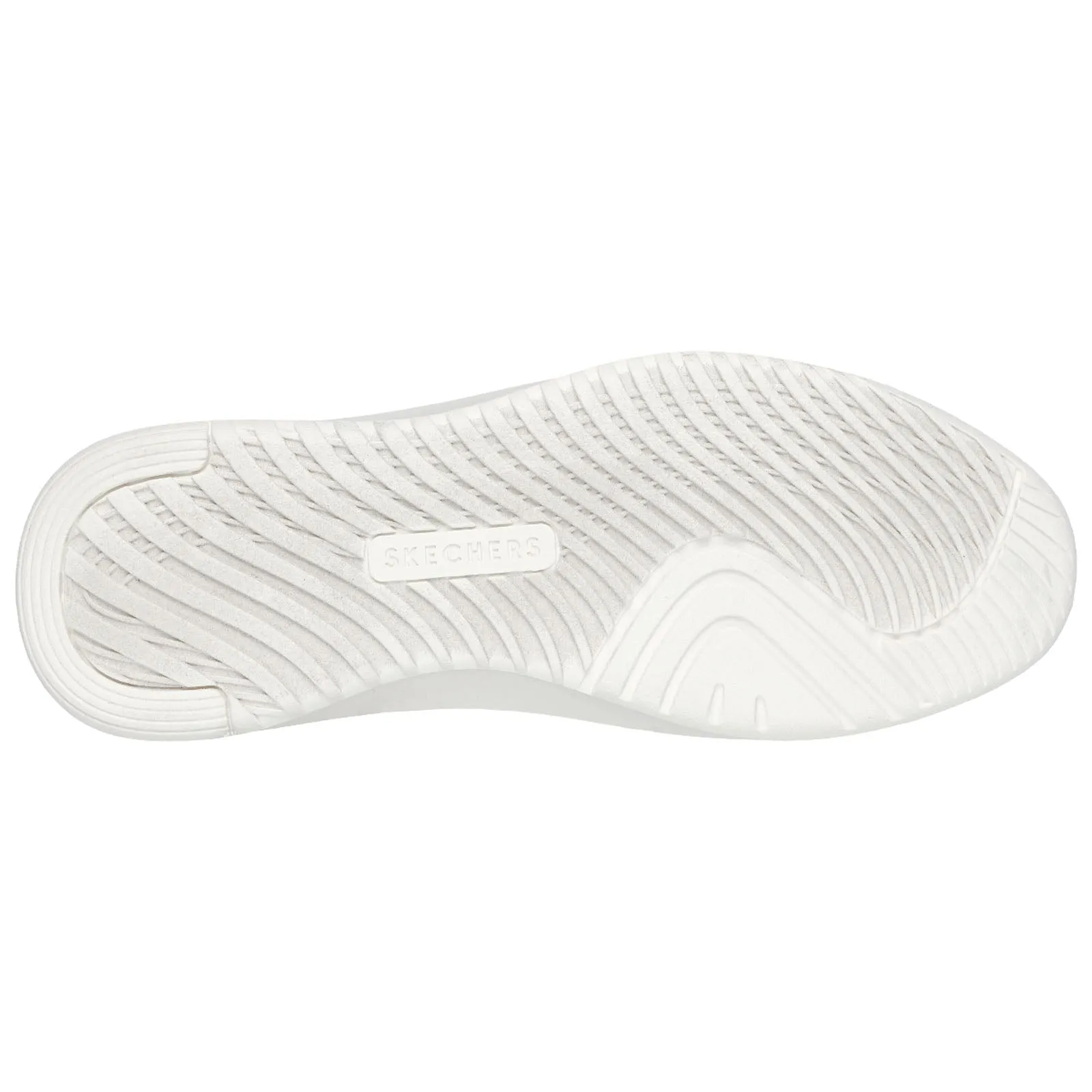 Skechers Mens Court Break Trainers