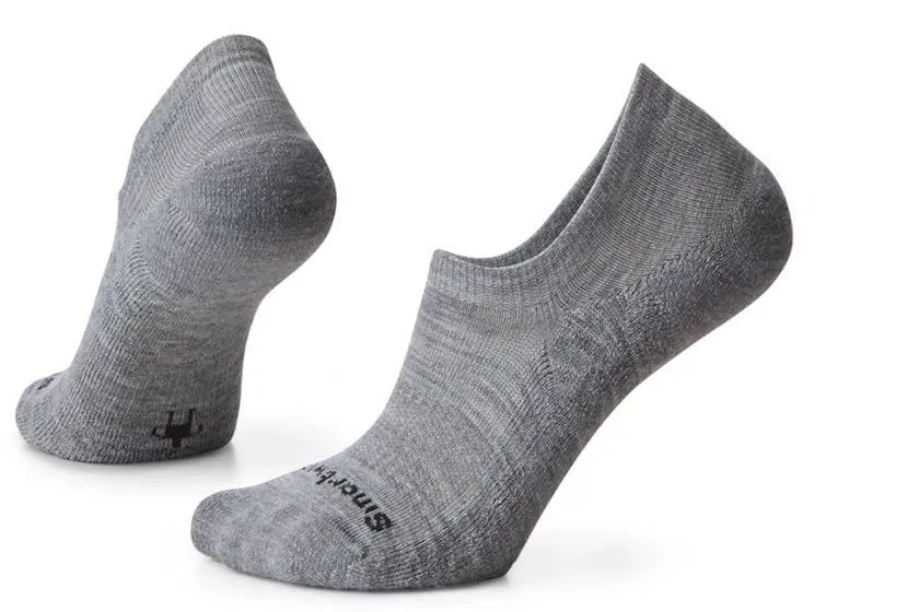Smartwool Everyday Light Cushion No Show Socks
