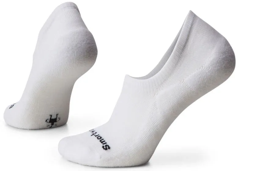 Smartwool Everyday Light Cushion No Show Socks