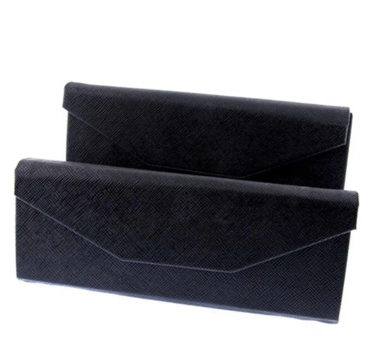 Solid Black Foldable Case