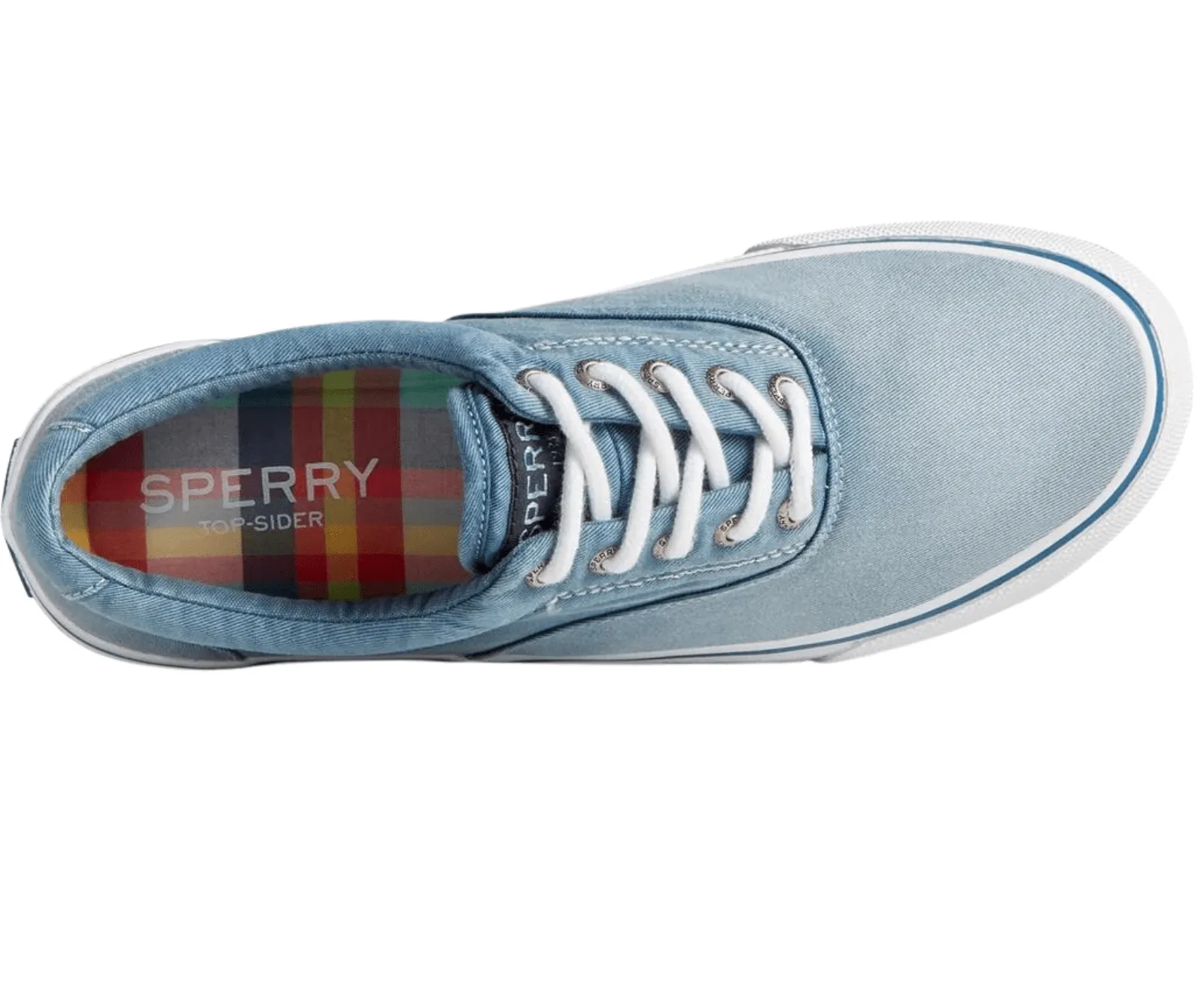 Sperry Men’s Striper II CVO Ombre  Sneakers