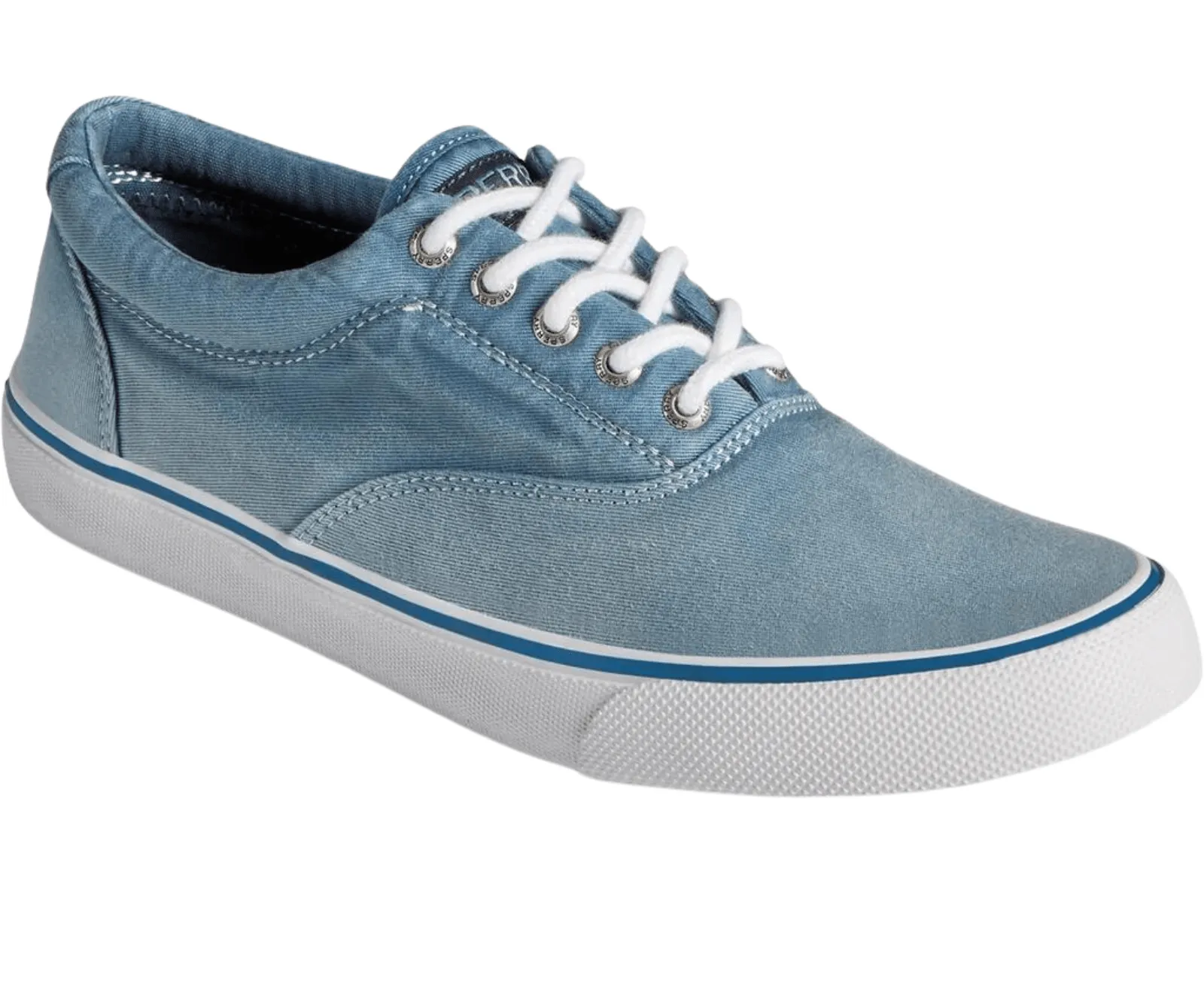 Sperry Men’s Striper II CVO Ombre  Sneakers
