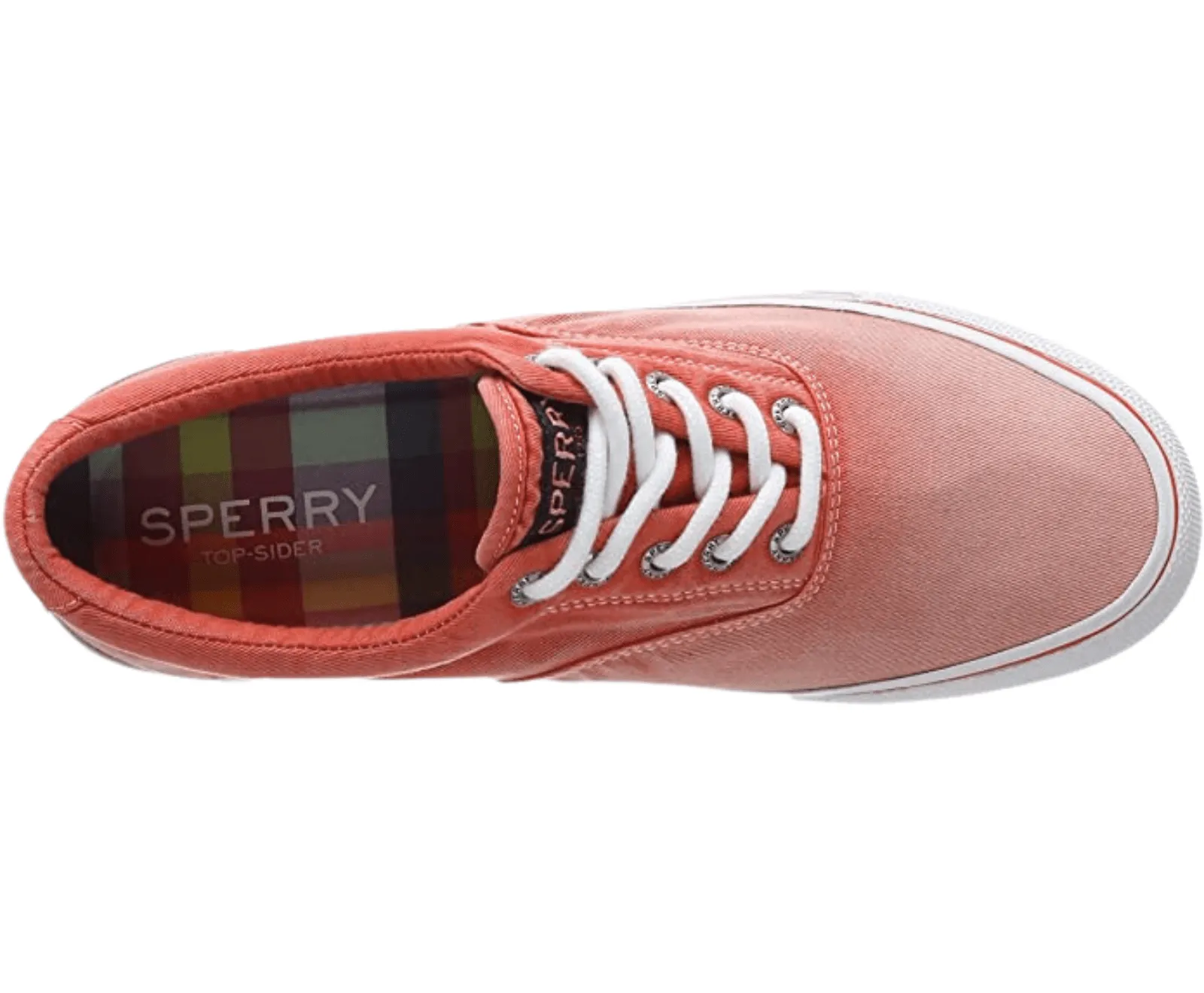 Sperry Men’s Striper II CVO Ombre  Sneakers