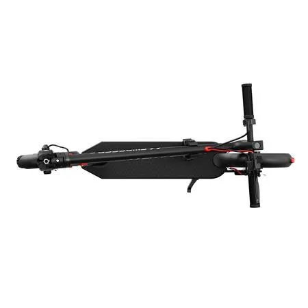 Swagtron Swagger 5 Boost Foldable Electric Scooter