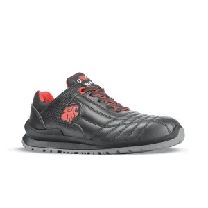 U-Power ARI S1P SRC Lightweight Safety Trainer Shoe
