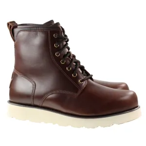 Ugg Boots Mens Cason Boot Dark Chestnut
