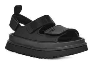UGG Kids' Goldenglow Sandal  Lightweight, Water-Friendly Comfort